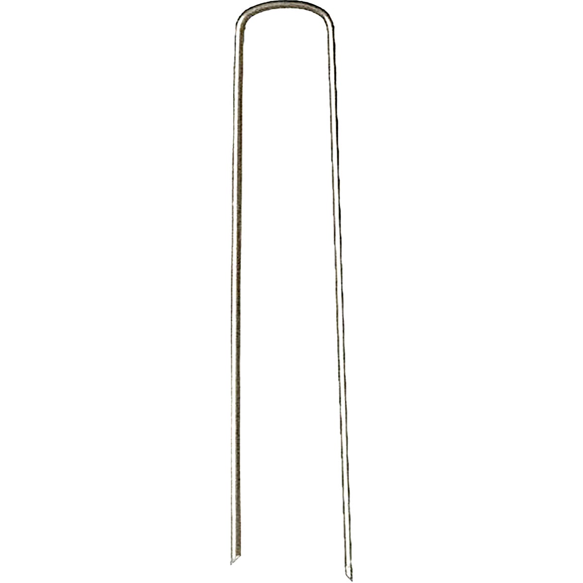 Glamos 6 In. Pro Series Garden Staple (500-Pack)