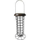 Wildlife Sciences Metal Mesh Suet Ball Feeder Image 1