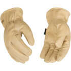 Kinco HydroFlector Men's XL Water-Resistant Full Grain Cowhide Thermal Lined Winter Work Glove Image 1