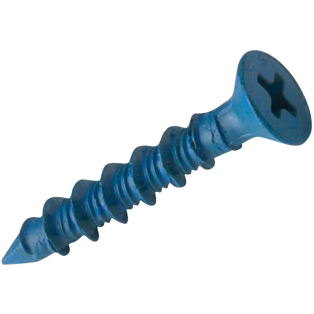 Tapcon 3/16 In. x 1-1/4 In. Star Head Concrete Screw Anchor (8-Count)