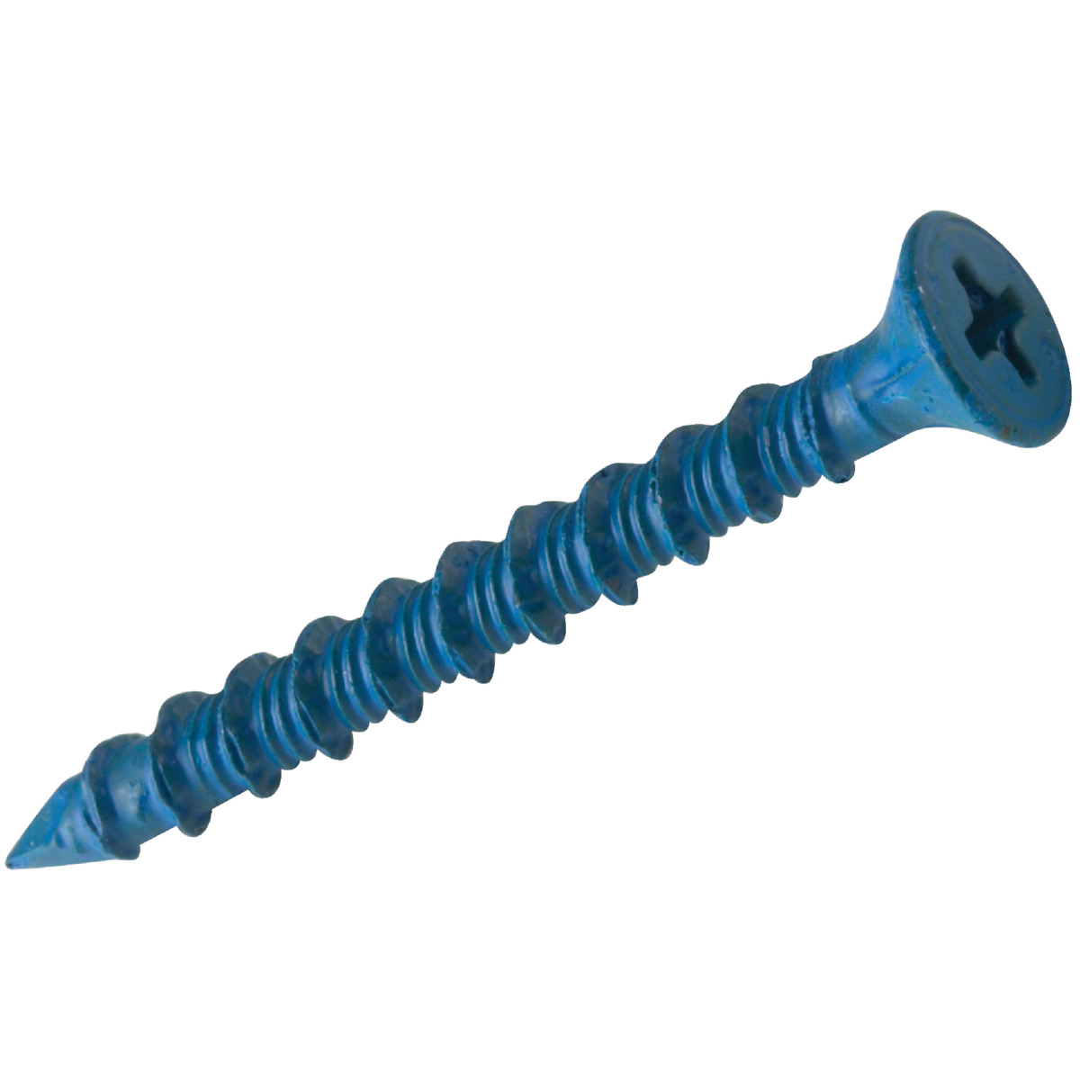 Tapcon 3/16 In. x 1-3/4 In. Star Head Concrete Screw Anchor (8-Count)
