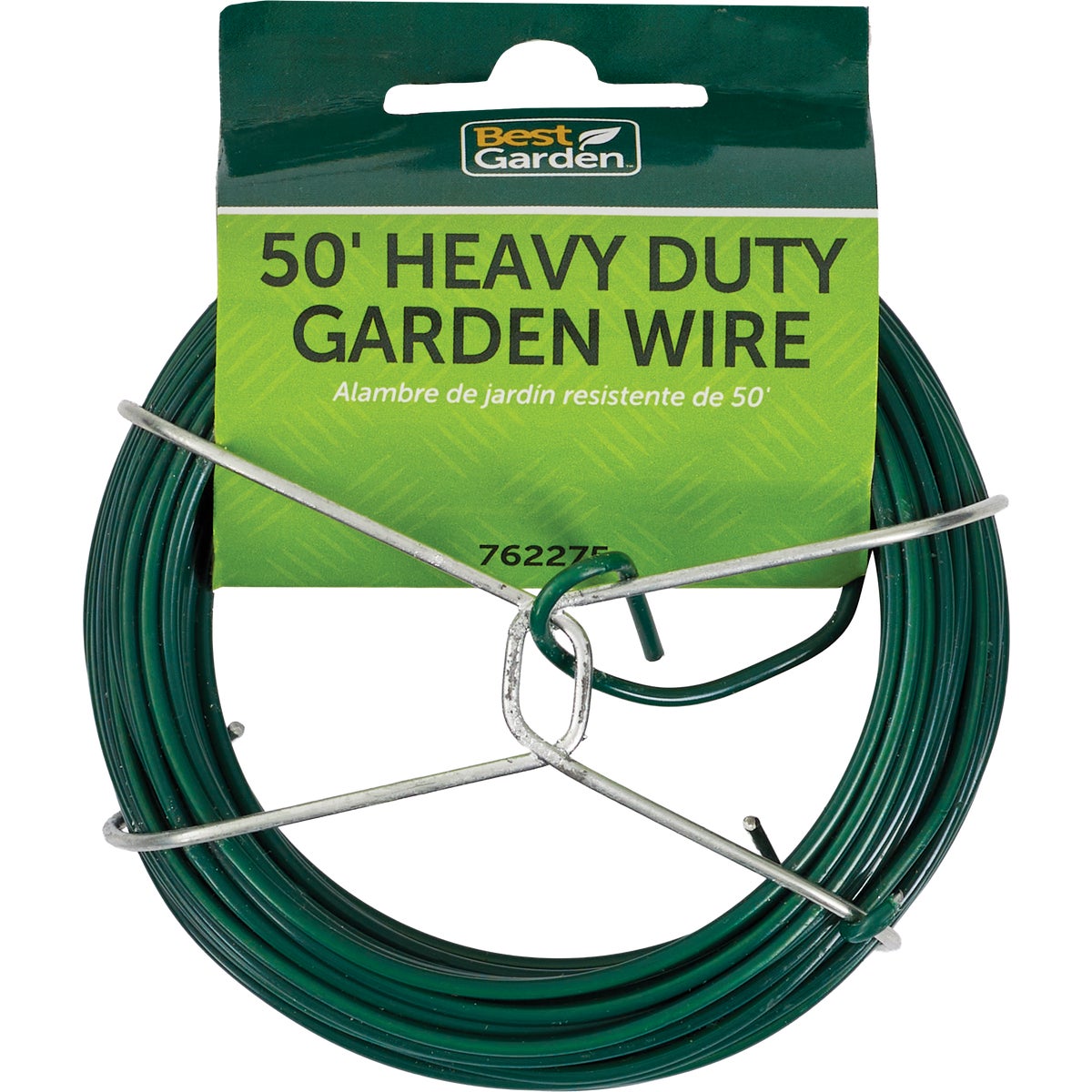 Best Garden 50 Ft. Heavy-Duty Garden Wire
