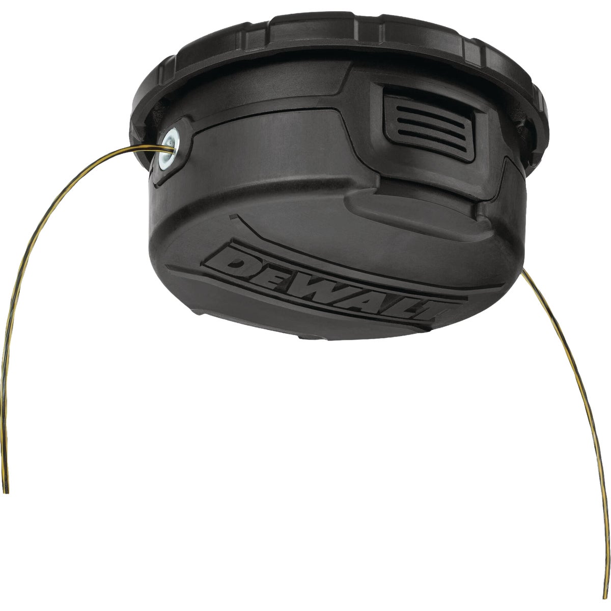 DEWALT QuickLoad Bump Feed Replacement Trimmer Head