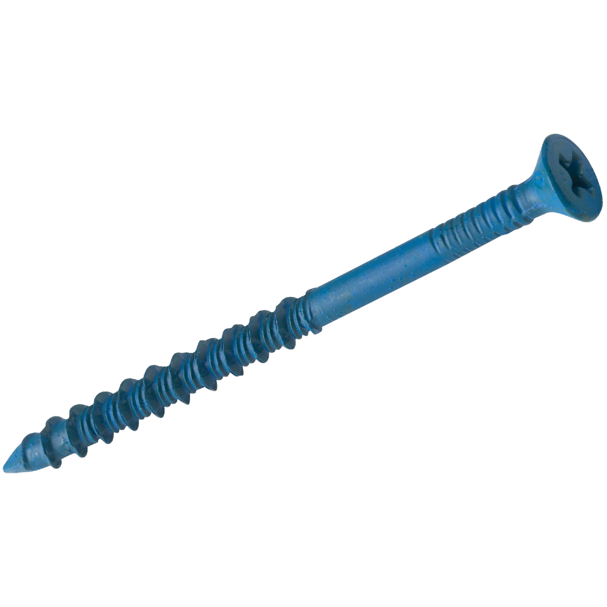 Tapcon 3/16 In. x 2-3/4 In. Star Head Concrete Screw Anchor (8-Count)
