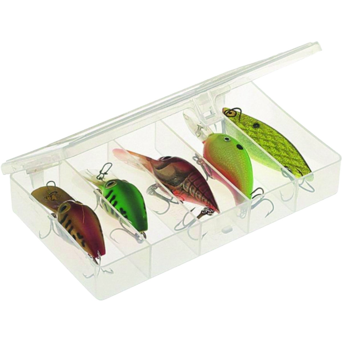 Plano StowAway 3400 Tackle Box