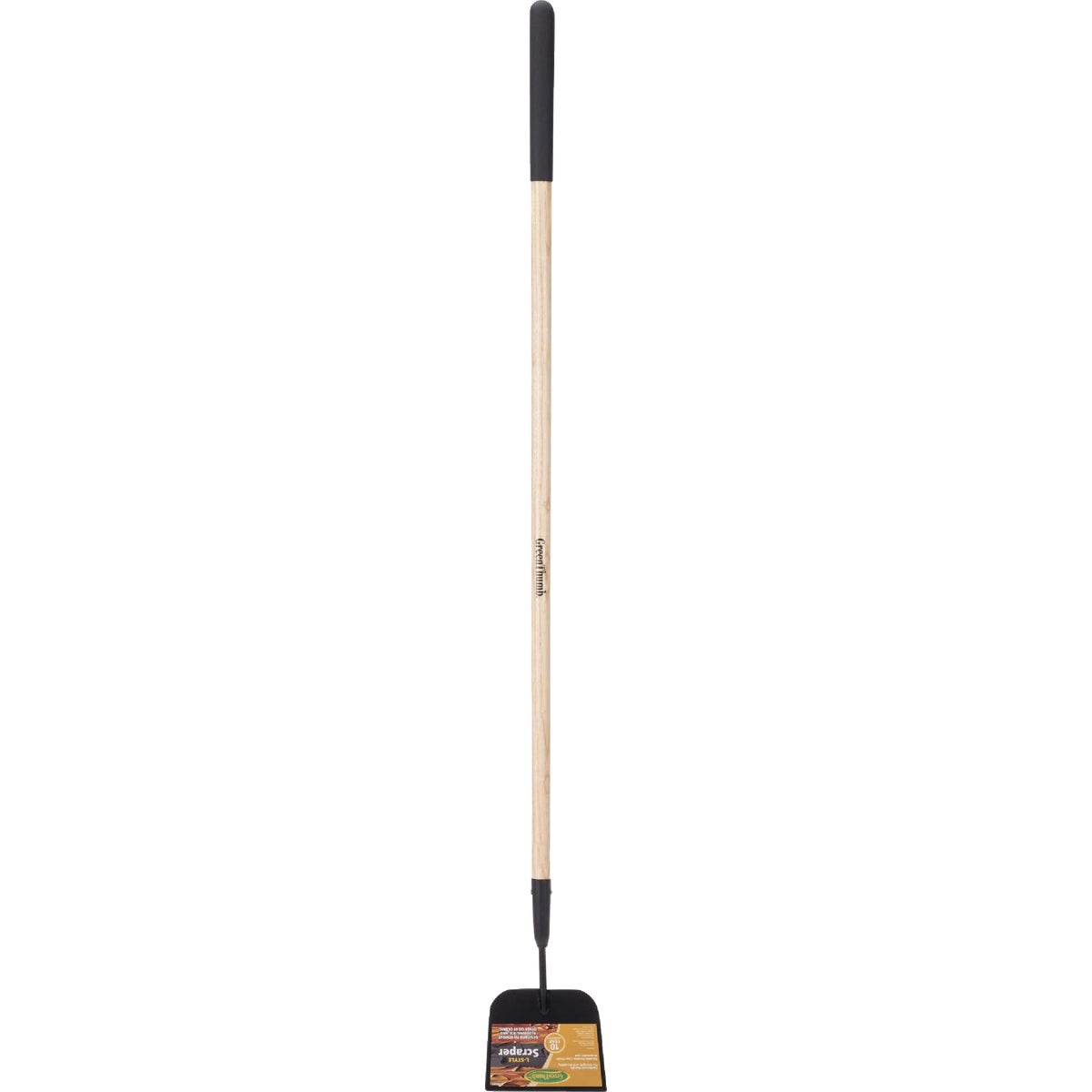 Green Thumb 7 In. Ice Scraper