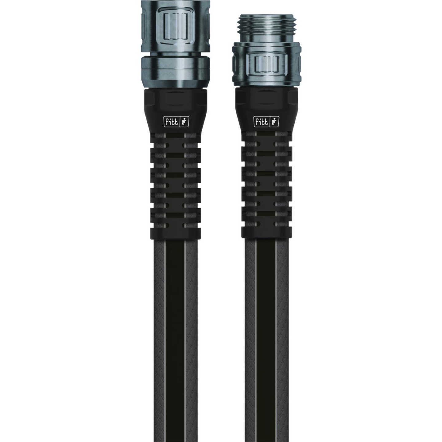 Fitt Force Pro 5/8 In. Dia. x 100 Ft. Commercial Grade Hose Image 8