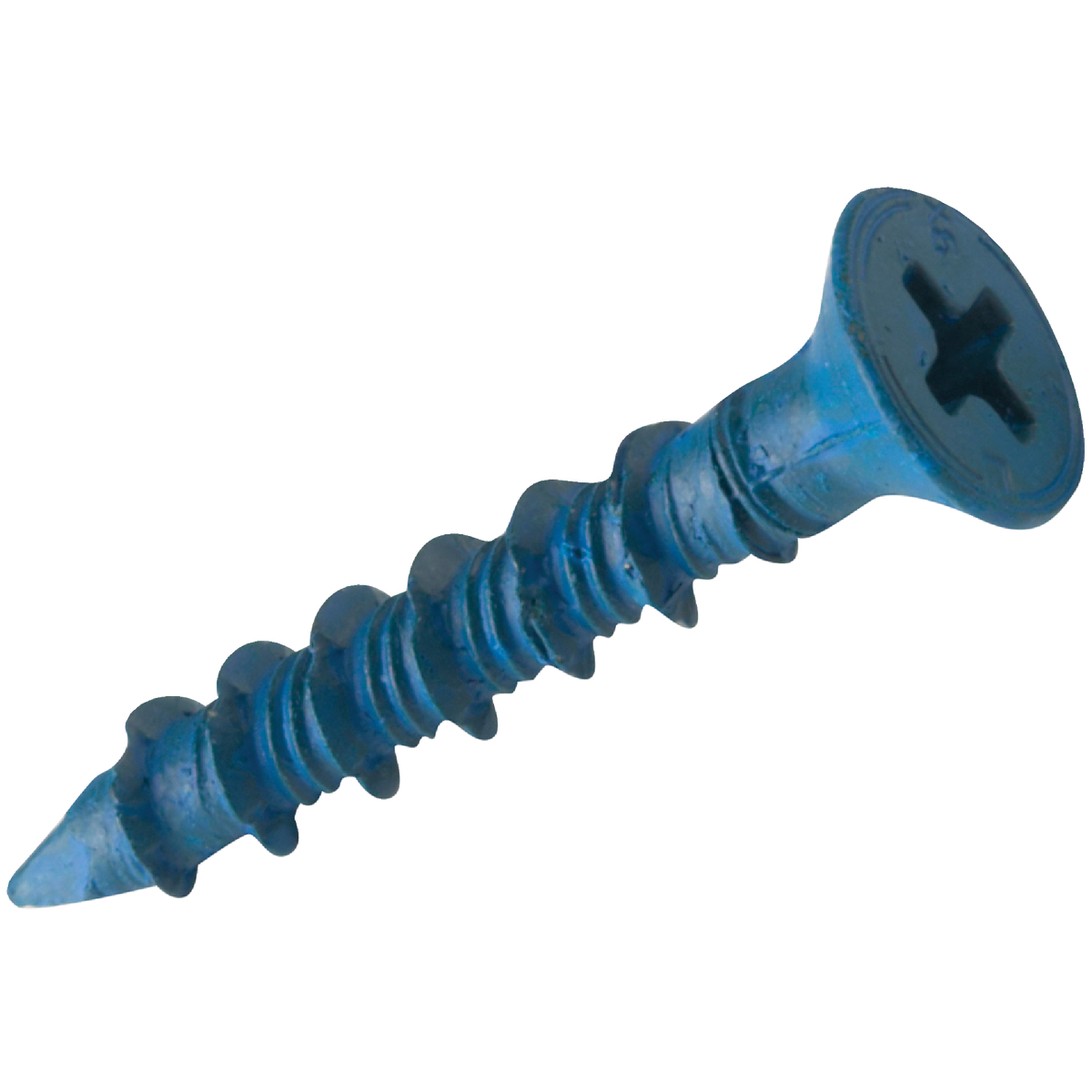 Tapcon 3/16 In. x 1-1/4 In. Star Head Concrete Screw Anchor (75-Count)