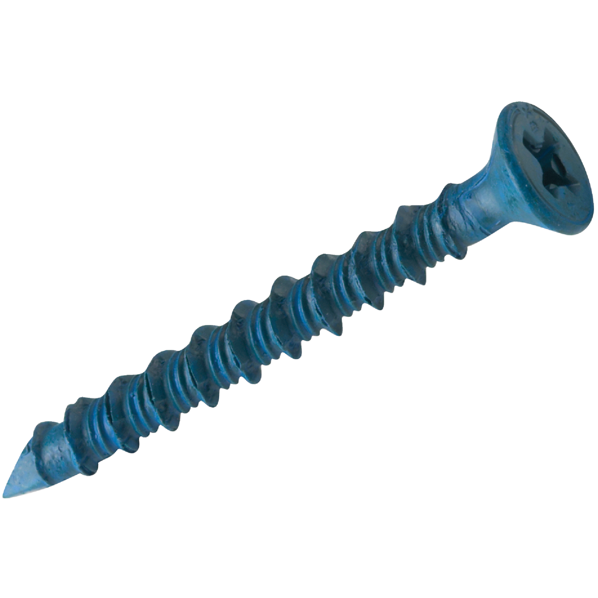 Tapcon 3/16 In. x 1-3/4 In. Star Head Concrete Screw Anchor (75-Count)