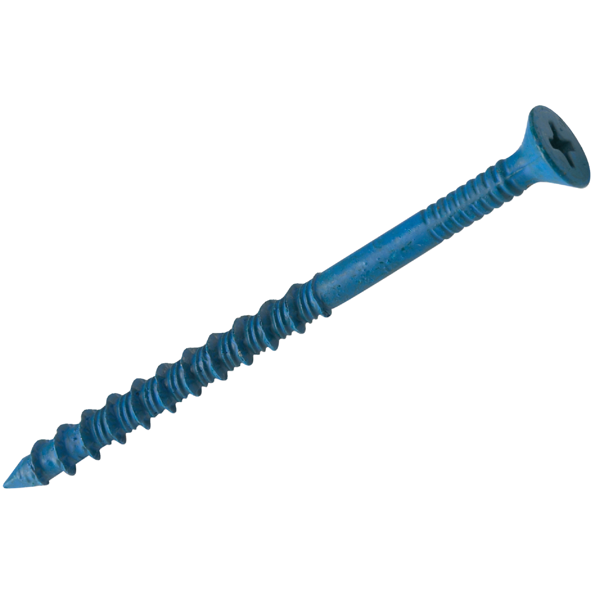 Tapcon 3/16 In. x 2-3/4 In. Star Head Concrete Screw Anchor (75-Count)
