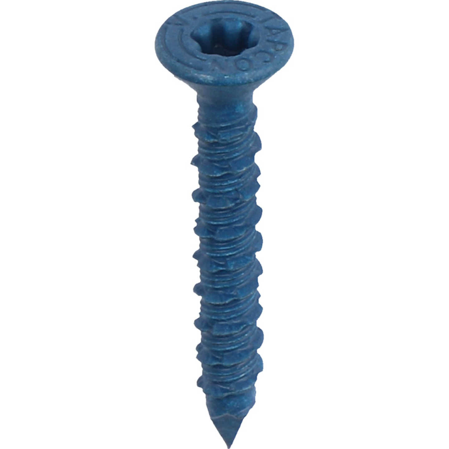 1/4" x 1-3/4" STAR HEAD SCREW ANCHOR 75CT Image 3