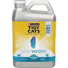 Purina Tidy Cats 8.5 Lb. Clumping Lightweight Instant Action Cat Litter Image 1
