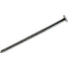 Do it 8d x 2-1/2 In. 11 ga Hot Galvanized Ring Shank Deck Nails (530-Count, 5 Lb.) Image 1