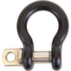 Koch 3/8 In. Screw-Pin Clevis Image 1
