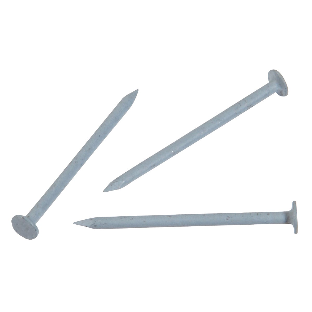 Hillman Anchor Wire 1-1/4 In. 15 ga  Blue Stainless Steel Trim Nails (5-Count, 6 Oz.)