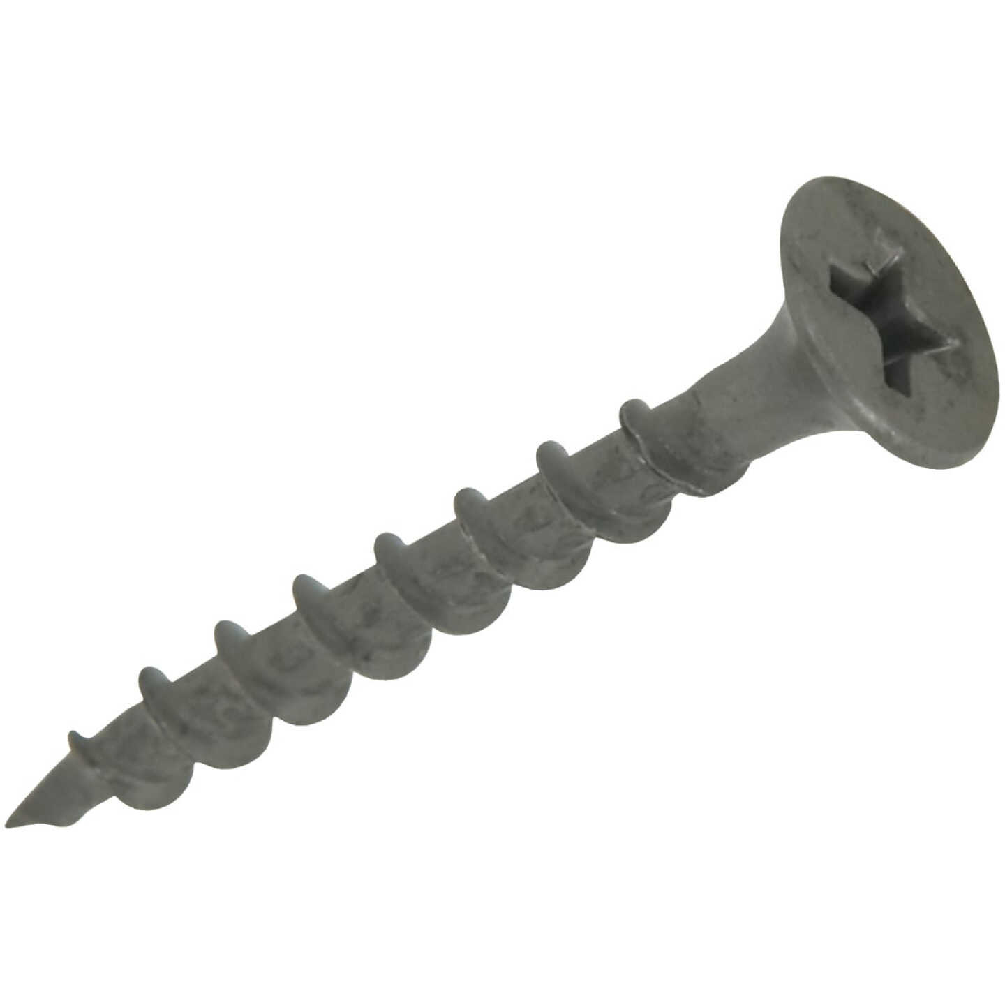 Do it #6 x 1 In. Coarse Thread Gray Phosphate Drywall Screw (5 Lb.-Box) Image 1