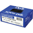 Do it #6 x 1 In. Coarse Thread Gray Phosphate Drywall Screw (5 Lb.-Box) Image 2