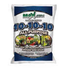 MaxLawn 40 Lb. 10-10-10 All Purpose Fertlizer Image 1
