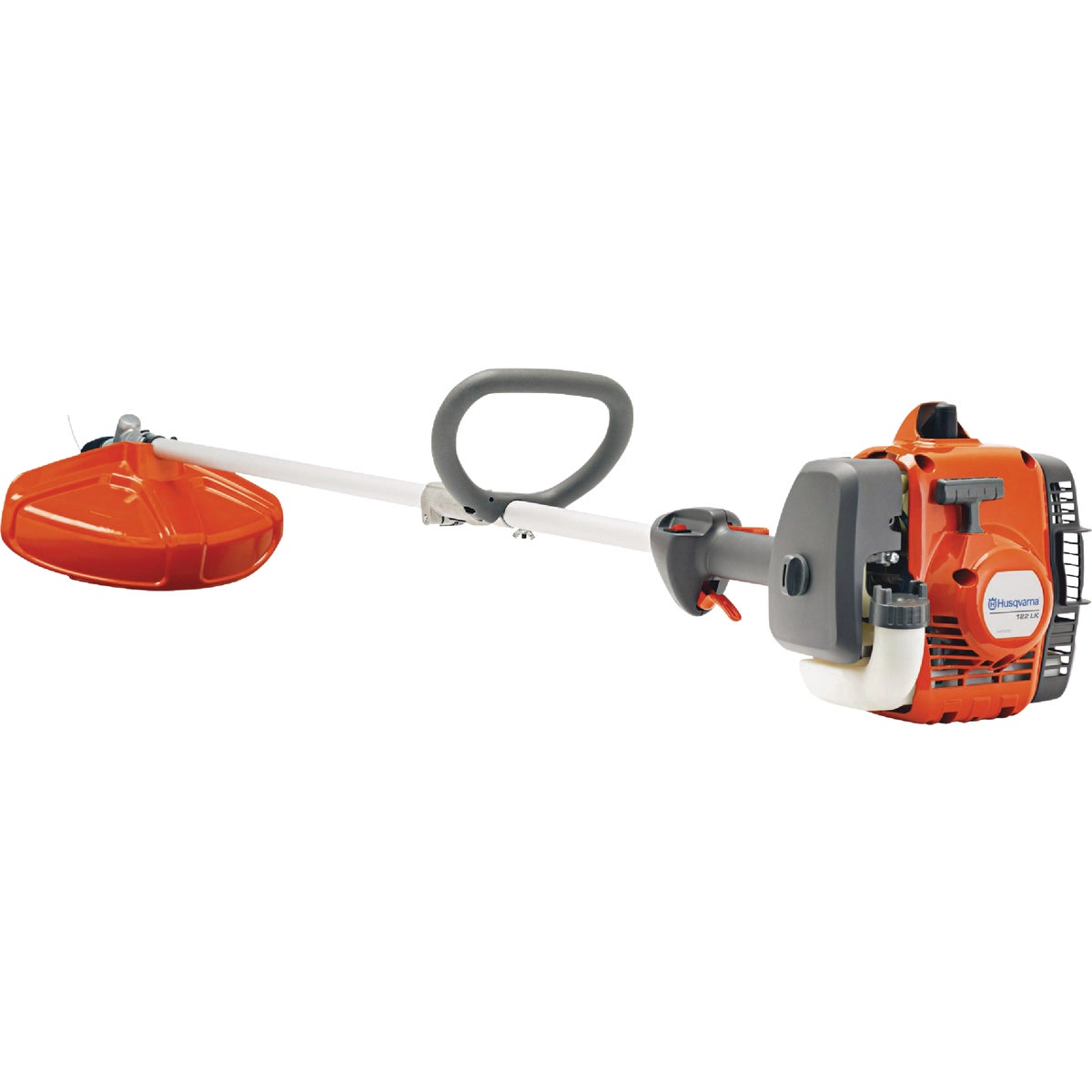 Husqvarna 122LK 22cc 17 In. 2-Cycle Gas String Trimmer