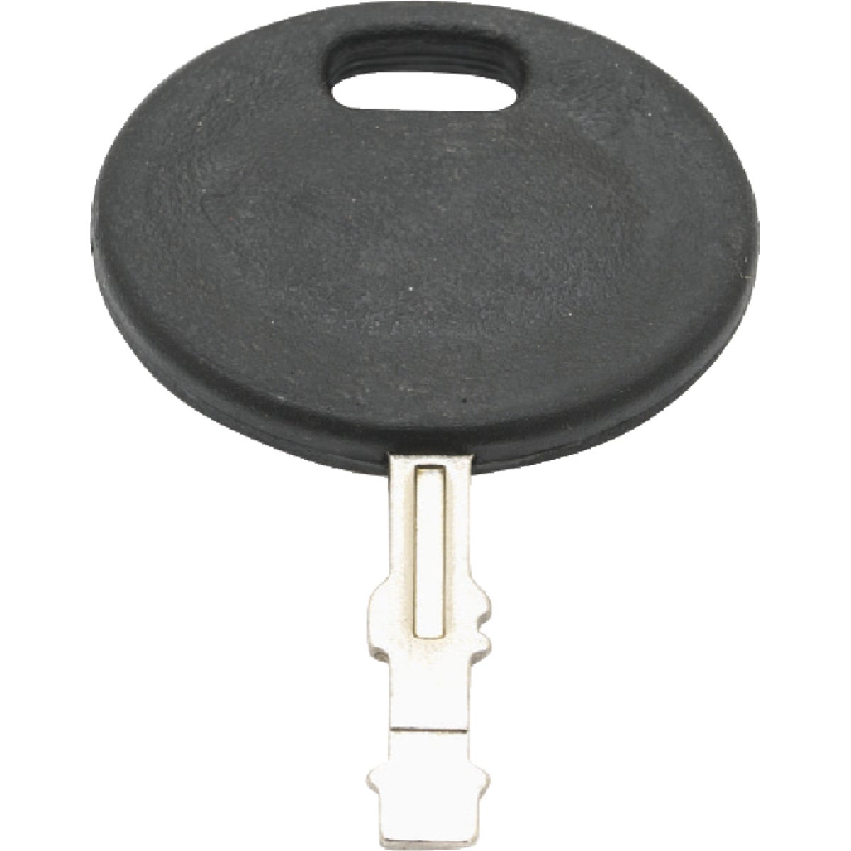 Arnold 4 In. Universal Lawn Mower Ignition Key