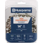 Husqvarna 14 In. 52-Link Chainsaw Chain Image 1