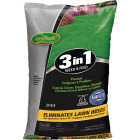 Green Thumb 14.28 Lb. 5000 Sq. Ft. 27-0-5 3-In-1 Weed & Feed Image 1