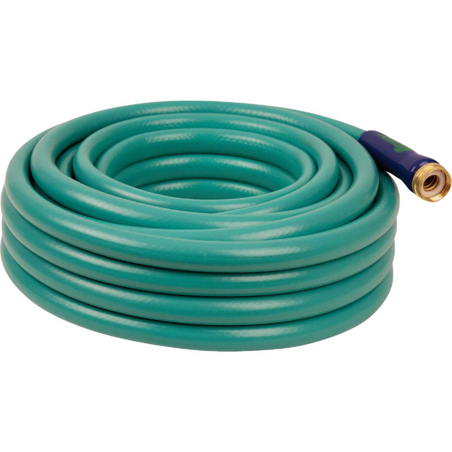 Apex 5/8 In. Dia. x 100 Ft. Medium Duty Garden Hose Image 2