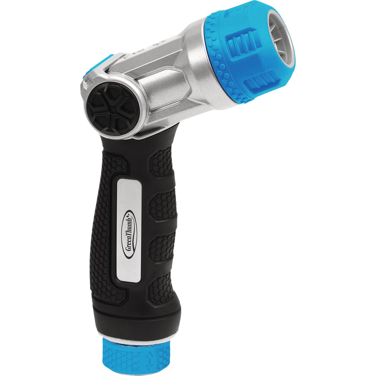Green Thumb Heavy Duty Adjustable Nozzle