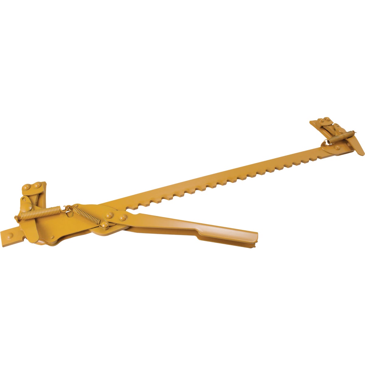 Goldenrod Ratchet Fence & Wire Stretcher Image 8
