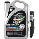 Roundup Dual Action 365 1 Gal. Exclusive Formula Weed & Grass Killer with Comfort Wand Image 1