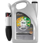 Roundup Dual Action 365 1 Gal. Exclusive Formula Weed & Grass Killer with Comfort Wand Image 9