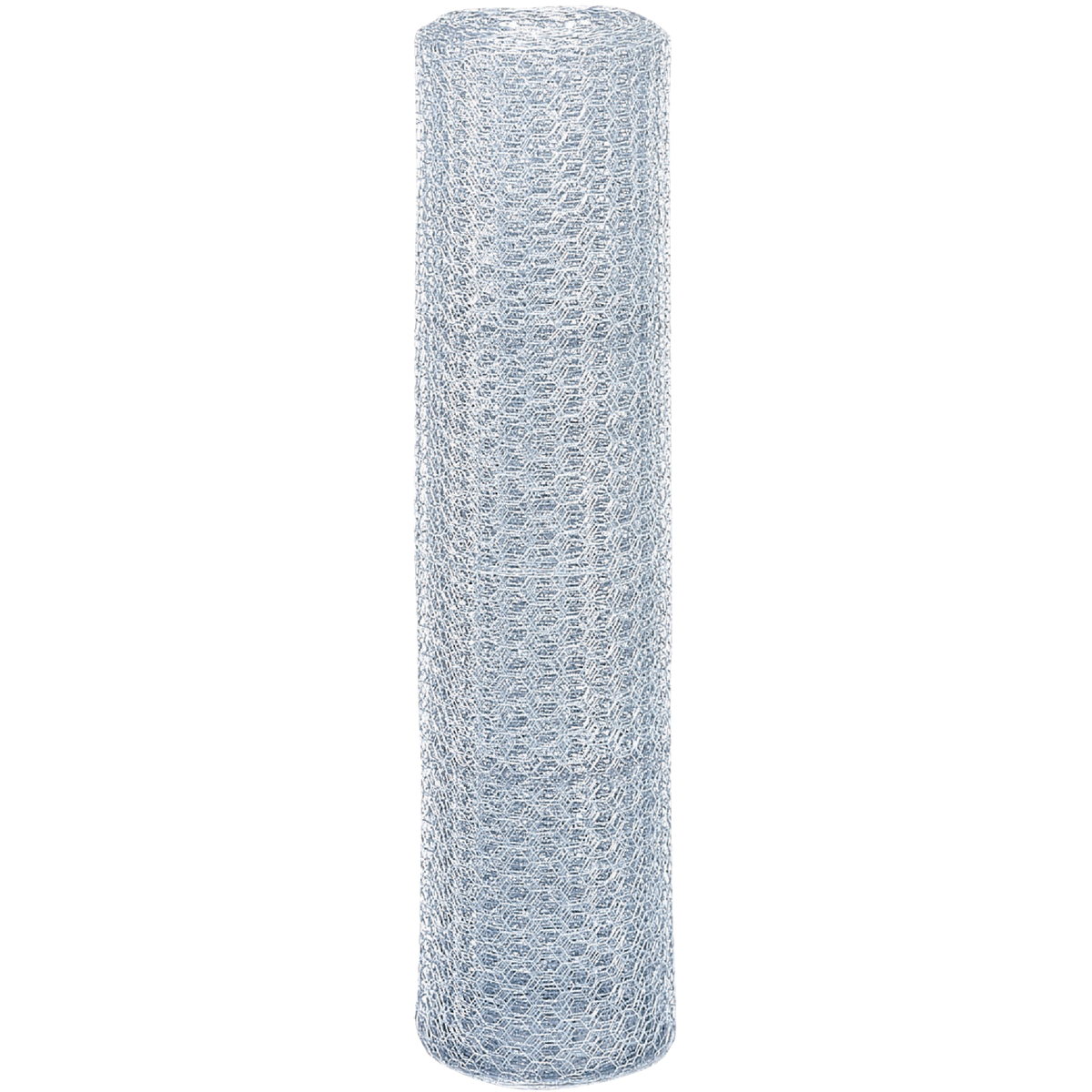 Do it 1 In. x 36 In. H. x 25 Ft. L. Hexagonal Wire Poultry Netting Image 2