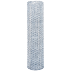 Do it 1 In. x 36 In. H. x 25 Ft. L. Hexagonal Wire Poultry Netting Image 2