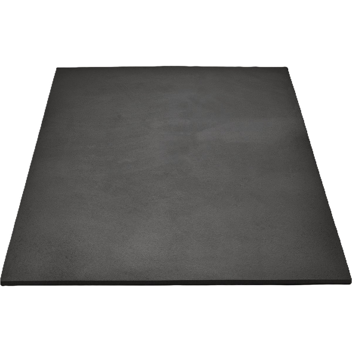 Redbarn 48 In.x 96 In. Rubber Heavy-Duty Utility Mat Image 2