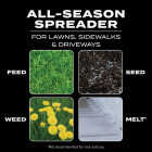Scotts Turf Builder EdgeGuard Mini Broadcast Spreader Image 2