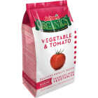 Jobes Organics 4 Lb. 2-7-4 Vegetables & Tomato Dry Plant Food Image 1