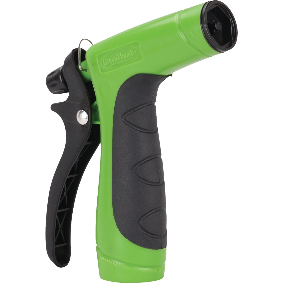 Green Thumb Plastic Rear Trigger Spray Nozzle