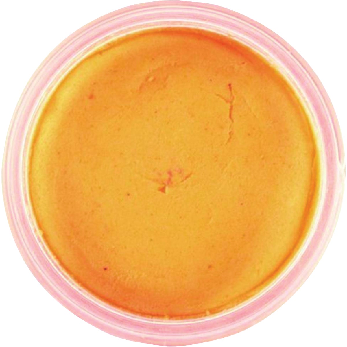 Berkley PowerBait Fluorescent Orange Trout Bait Image 2