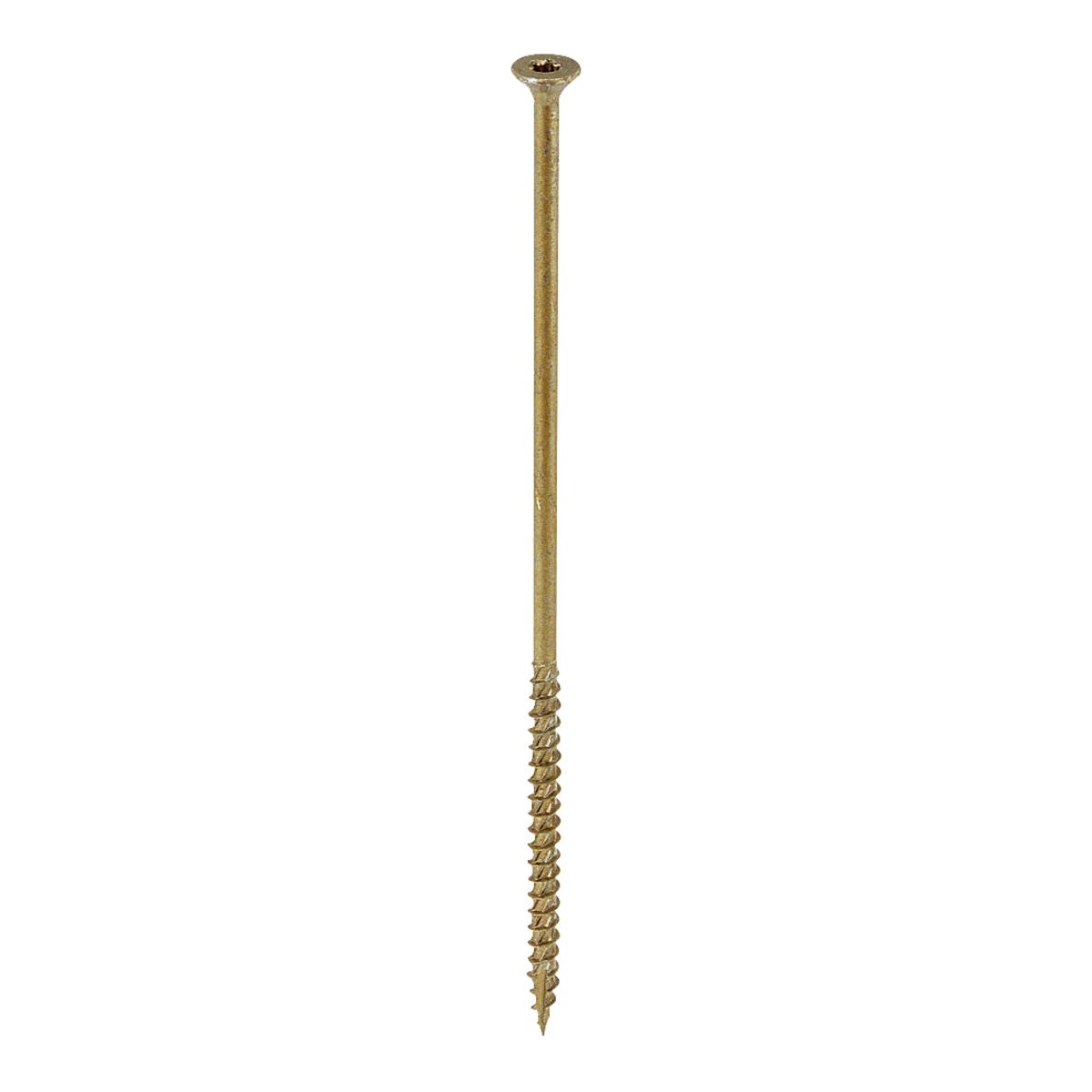 5LB 10X6 EXT SCREW Image 1