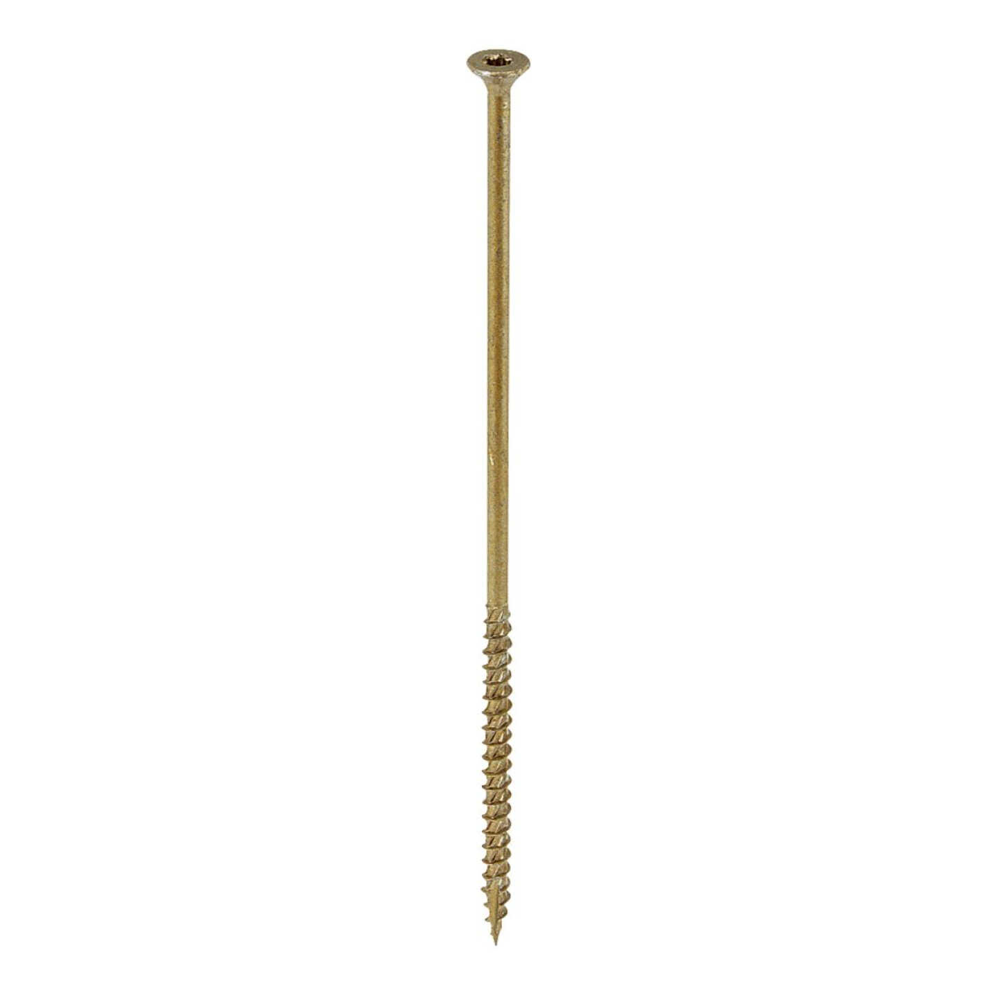 5LB 10X6 EXT SCREW Image 1