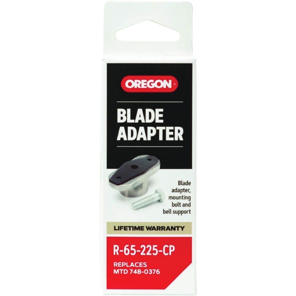 Oregon Replacement Blade Adapter Kit