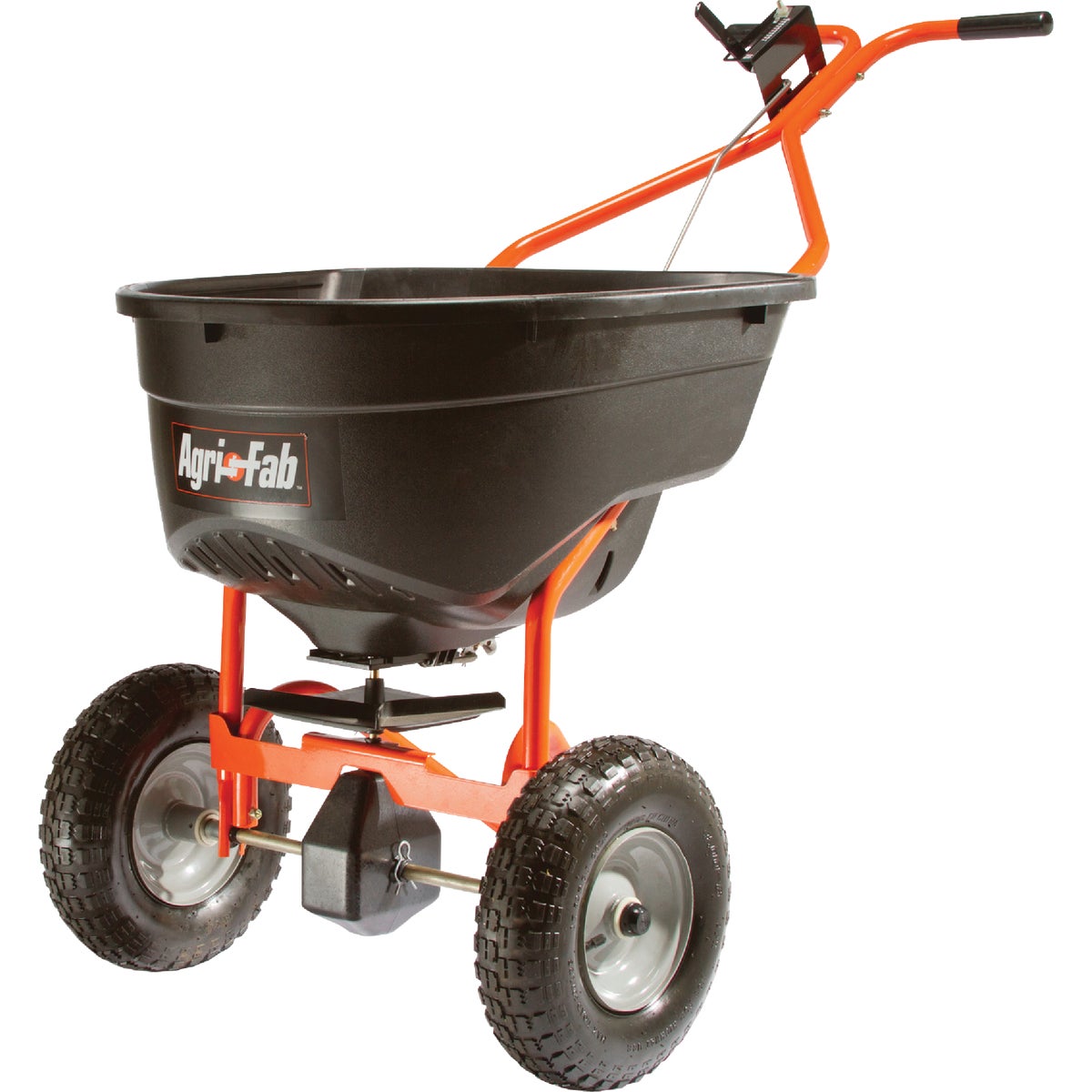 Agri-Fab 130 Lb. Push Broadcast Spreader
