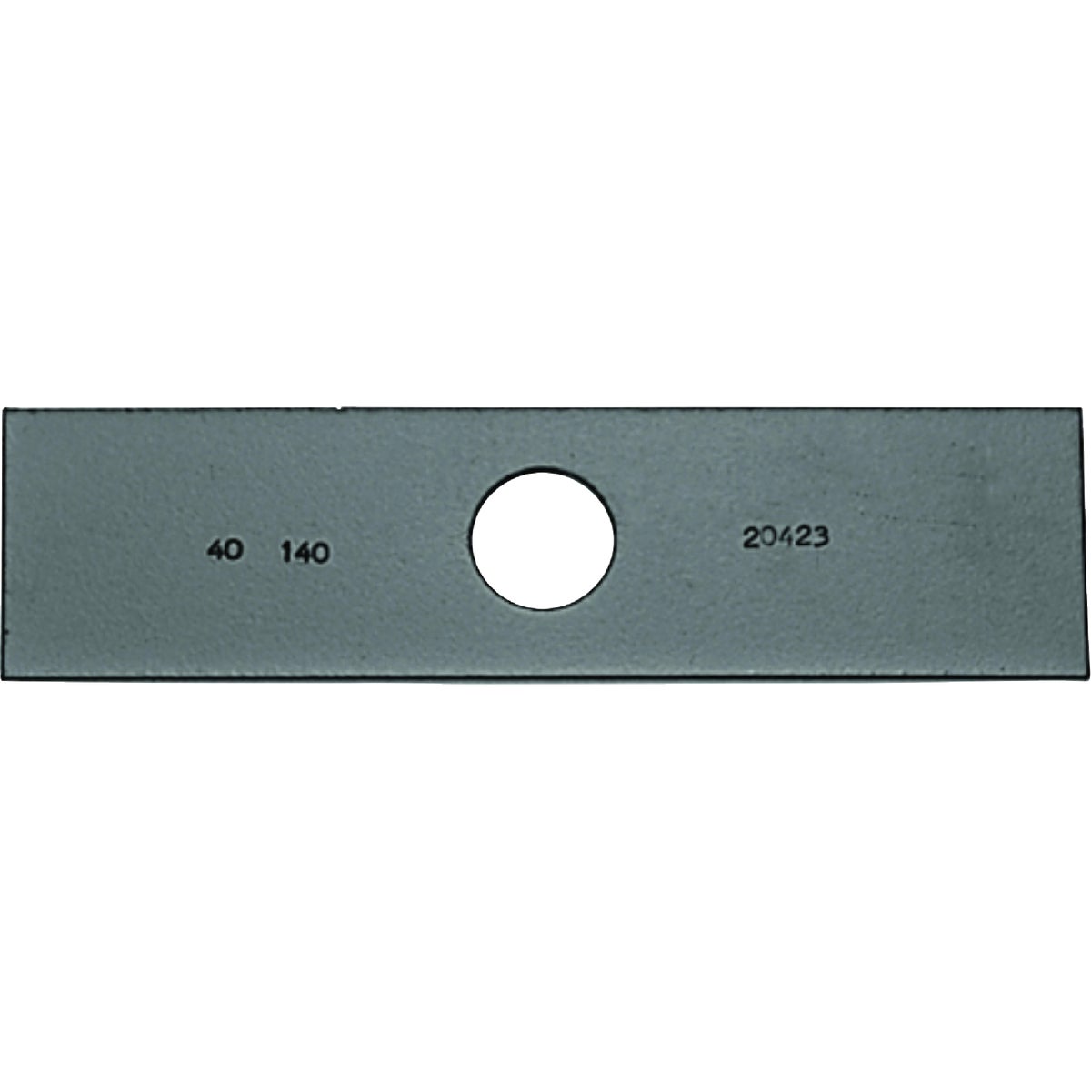 Oregon Replacement Edger Blade for Trimmers & Brushcutters