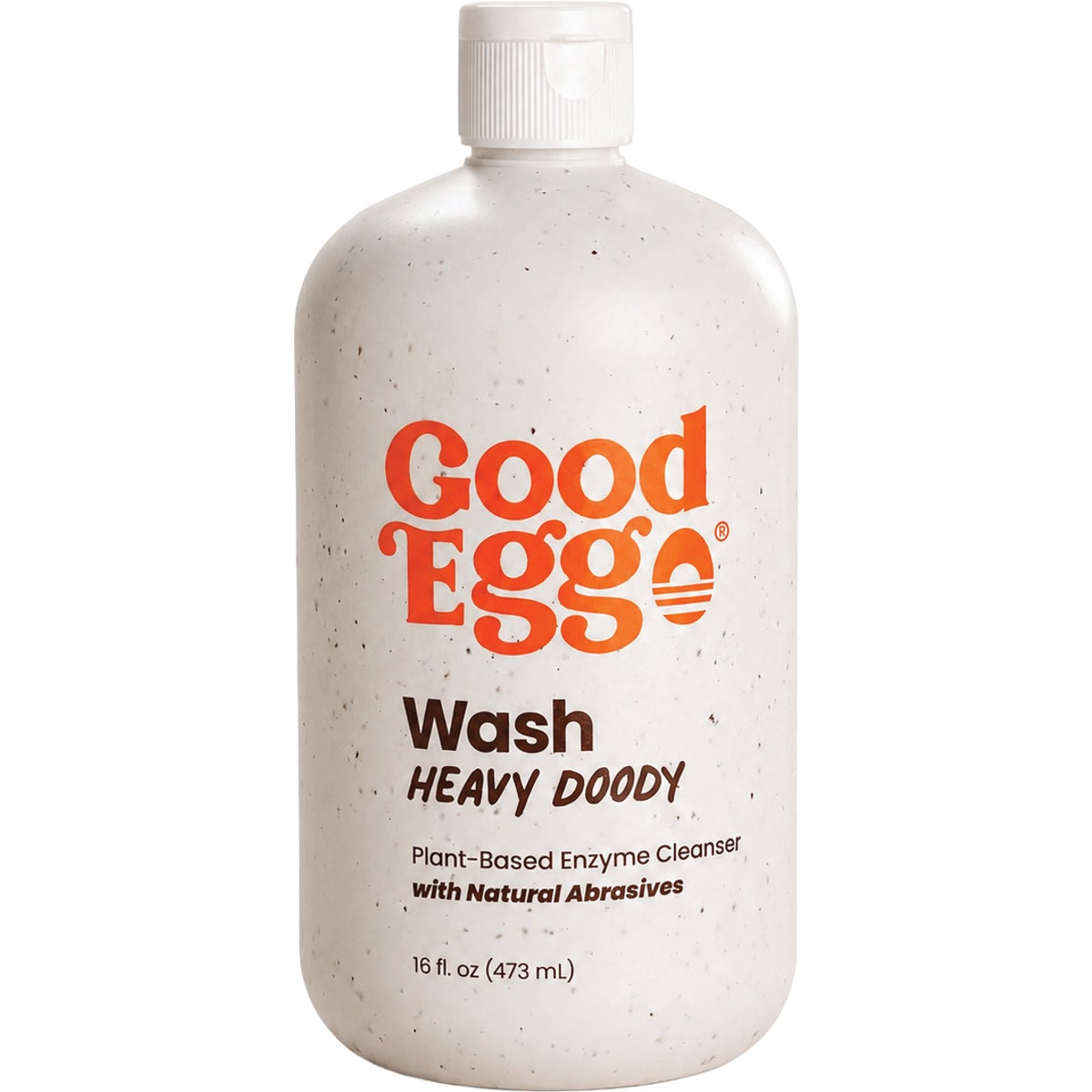 GoodEgg Heavy Doody 16 Oz. Egg Wash Image 1