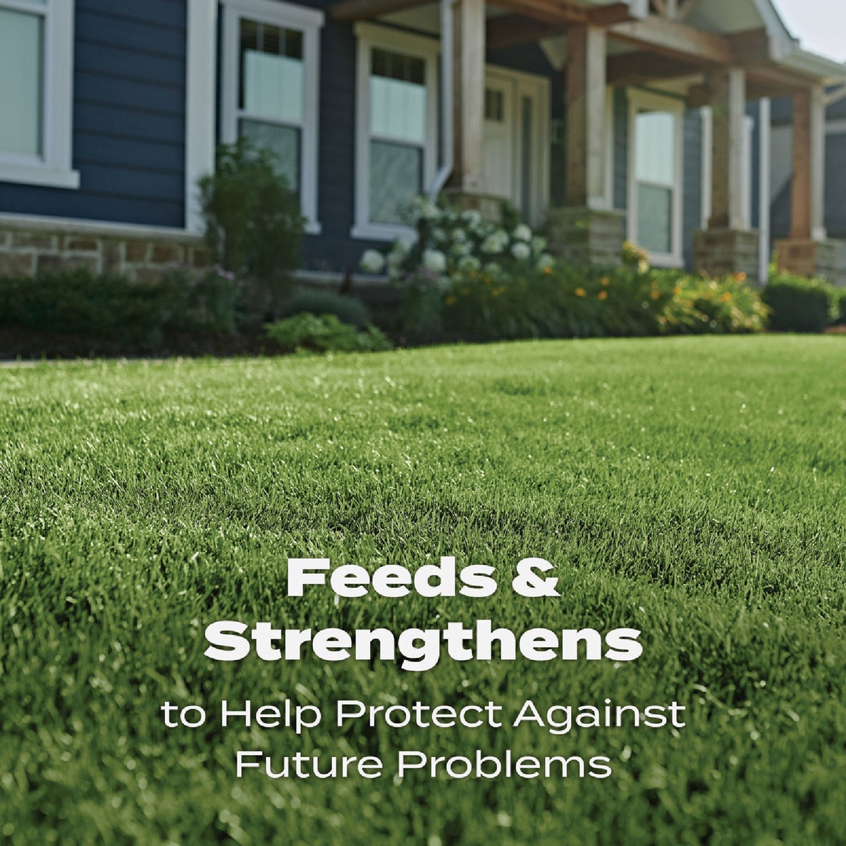 Scotts Turf Builder 12.5 Lb. 5000 Sq. Ft. Lawn Food Image 6