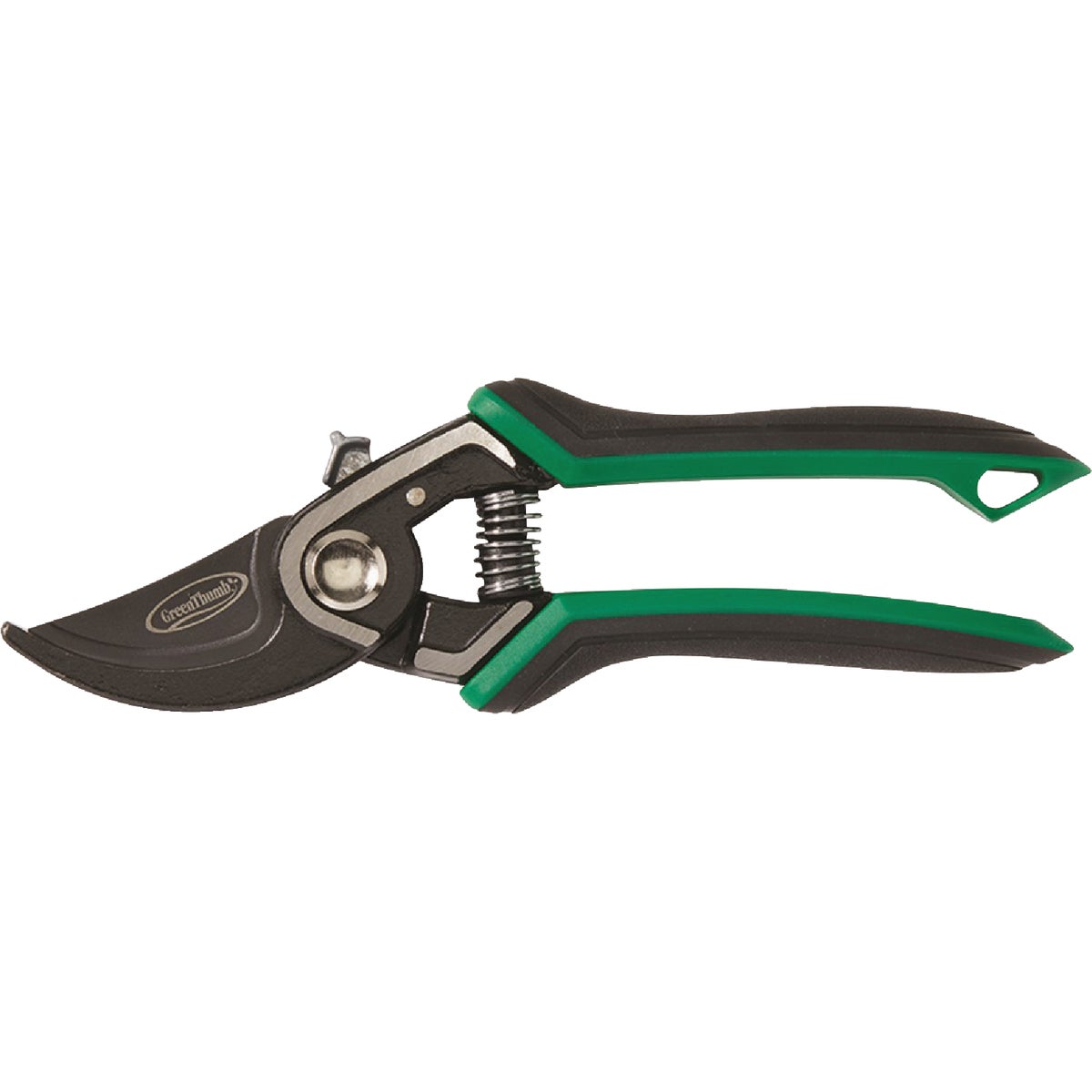 Green Thumb 8.4 In. Heavy Duty Bypass Pruner