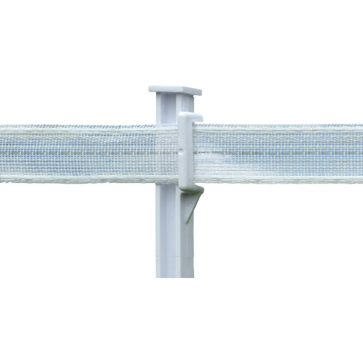 Gallagher 39 In. Plastic Electric Fence Post