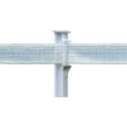 Gallagher 39 In. Plastic Electric Fence Post Image 1
