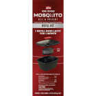 Ortho Home Defense Mosquito Kill & Prevent Refill Bands (2-Pack) Image 1