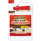 Spectracide Bug Stop Home Barrier 1 Gal. Ready To Use Trigger Spray Insect Killer Image 1